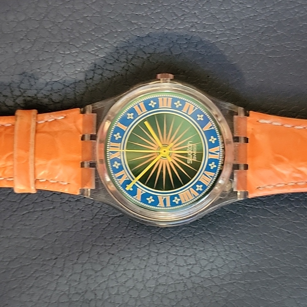 Swatch S401
